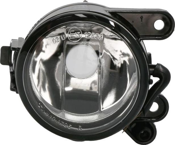 TYC 19-0705-01-2 - Lampa przeciwmgielna przód