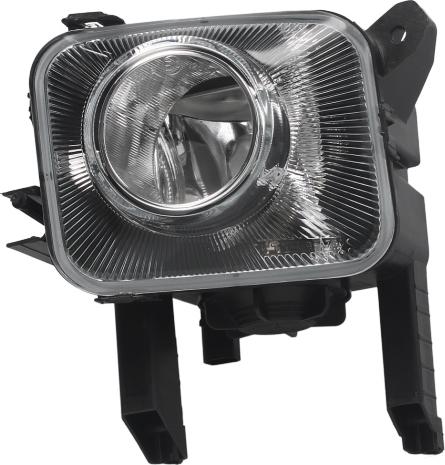 TYC 19-0780-05-2 - Lampa przeciwmgielna przód