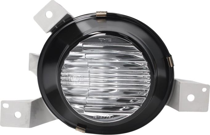 TYC 19-0776-05-2 - Lampa przeciwmgielna przód