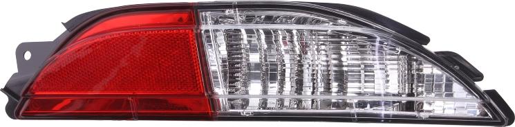TYC 19-0771-01-2 - LAMPA TYL PUNTO 05- -P-COFANIA-TYC