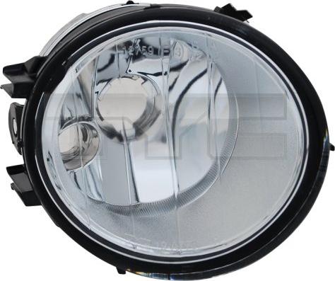 TYC 19-0774-01-2 - Lampa przeciwmgielna przód