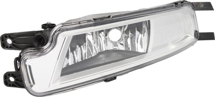 TYC 19-14002-01-9 - LAMPA PRZECIW.PASSAT 14 -L-