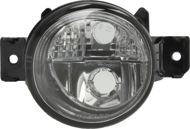 TYC 19-14158-05-9 — Reflektor przeciwmgłowy
