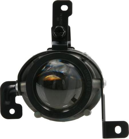 TYC 19-14255-01-2 — Reflektor przeciwmgłowy