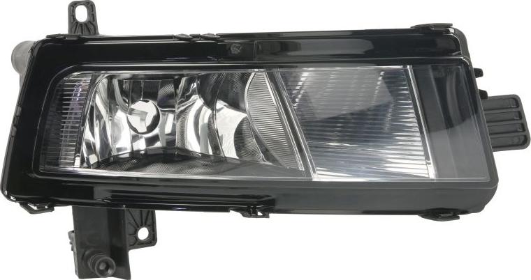 TYC 19-14267-01-2 - Lampa przeciwmgielna przód