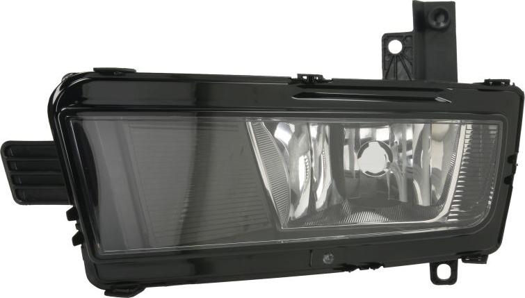 TYC 19-14267-11-2 — Reflektor przeciwmgłowy