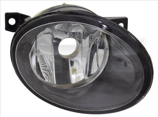 TYC 19-14783-01-9 - Lampa przeciwmgielna przód
