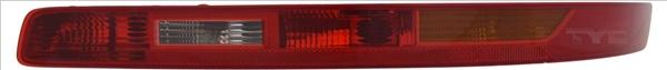TYC 19-15008-15-9 - Lampa przeciwmgielna tył