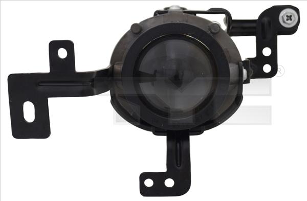 TYC 19-15149-01-2 - Lampa przeciwmgielna przód