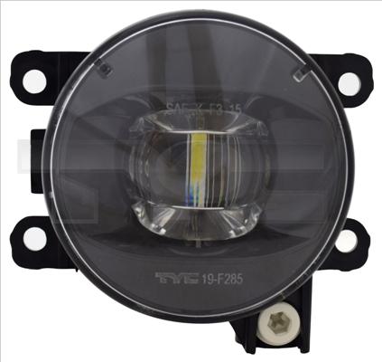 TYC 19-15300-00-9 — Reflektor przeciwmgłowy