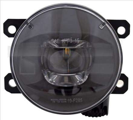 TYC 19-15285-00-9 — Reflektor przeciwmgłowy