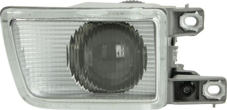 TYC 19-1142-05-2 — Reflektor przeciwmgłowy