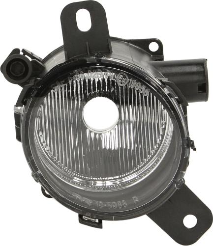 TYC 19-11009-01-2 - Lampa przeciwmgielna przód