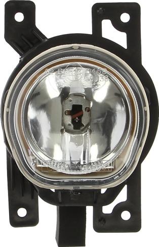 TYC 19-11005-05-2 - Lampa przeciwmgielna przód