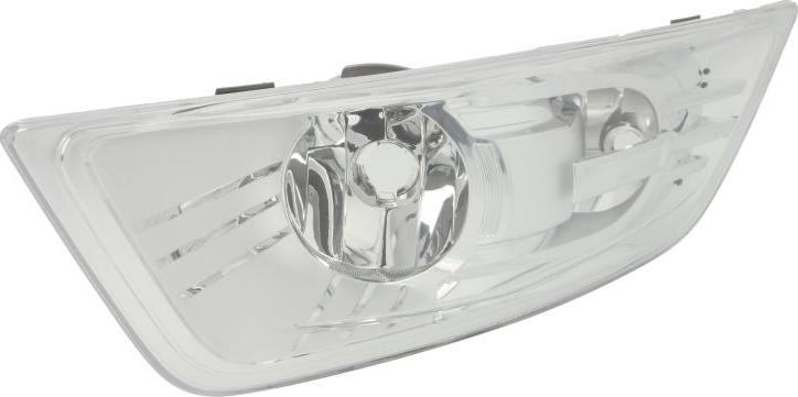 TYC 19-11014-01-2 — Reflektor przeciwmgłowy