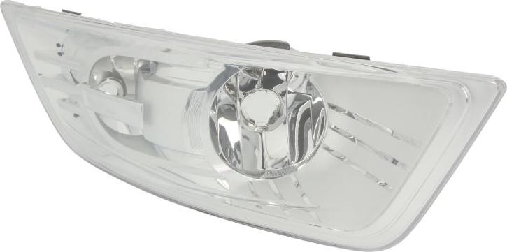 TYC 19-11013-01-2 — Reflektor przeciwmgłowy