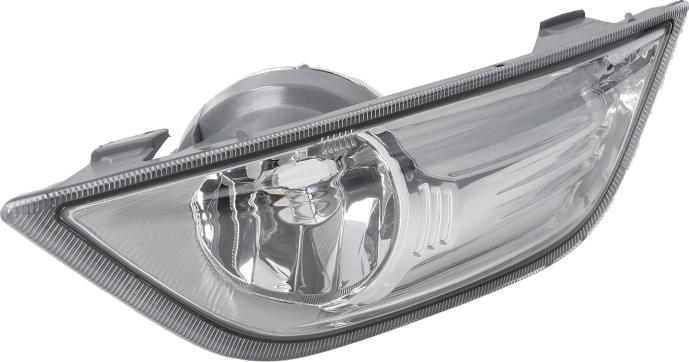 TYC 19-11012-01-2 - Lampa przeciwmgielna przód