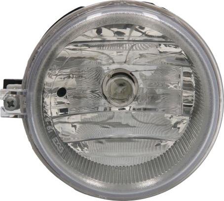 TYC 19-11039-00-9 - REFLEKTOR PRZECIWMGLOWY COMPASS 10--LP-