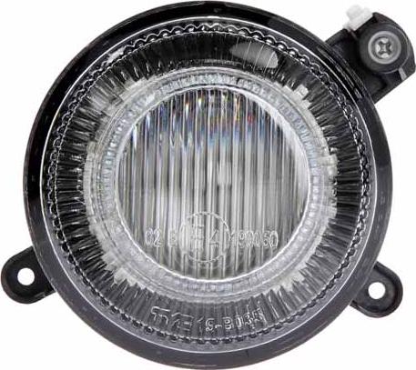 TYC 19-11035-05-2 — Reflektor przeciwmgłowy