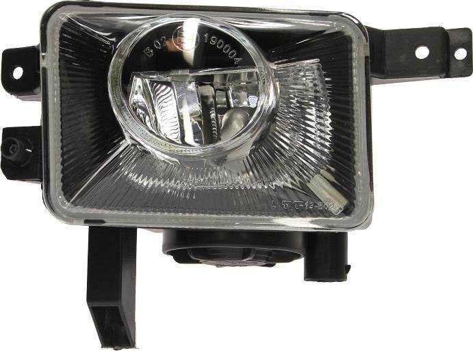 TYC 19-11026-05-2 - Lampa przeciwmgielna przód