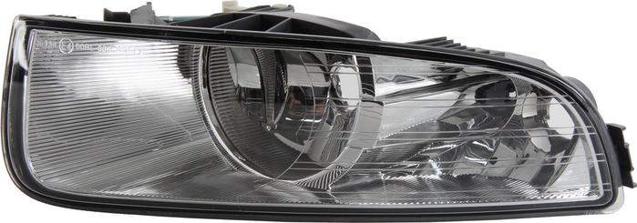 TYC 19-11020-01-2 — Reflektor przeciwmgłowy