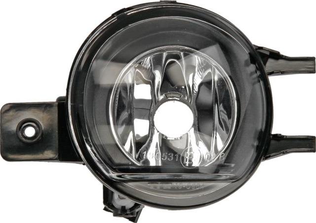 TYC 19-12984-01-2 - Lampa przeciwmgielna przód