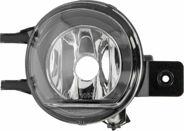TYC 19-12983-01-2 - Lampa przeciwmgielna przód