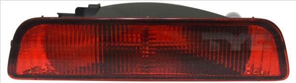 TYC 19-12973-05-2 — Lampy przeciwmgłowe tylne