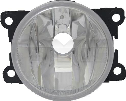 TYC 19-12465-01-2 — Reflektor przeciwmgłowy