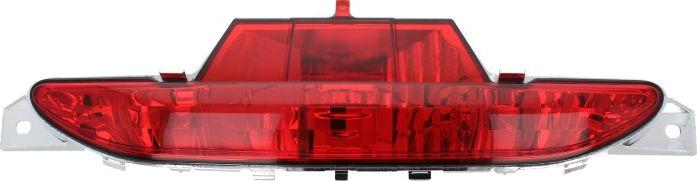 TYC 19-12467-01-2 — Lampy przeciwmgłowe tylne
