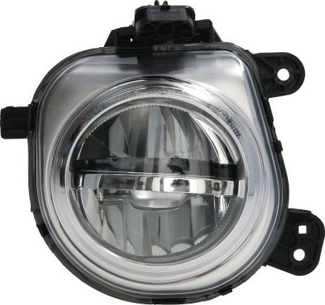TYC 19-12571-00-9 — Reflektor przeciwmgłowy