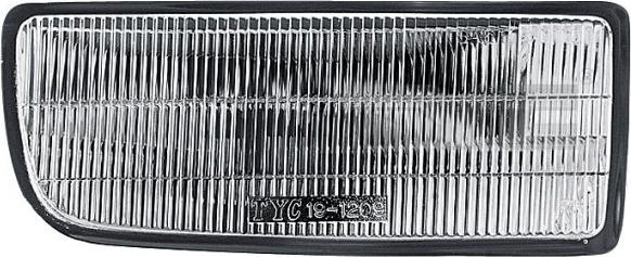 TYC 19-1209-05-2 — Reflektor przeciwmgłowy