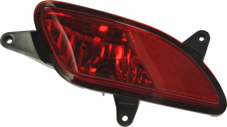 TYC 19-12061-01-2 — Lampy przeciwmgłowe tylne