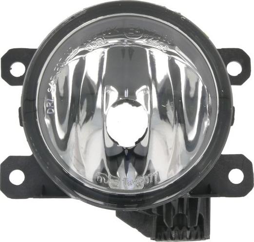 TYC 19-12077-01-2 - Lampa przeciwmgielna przód