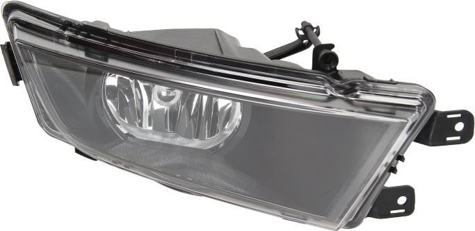 TYC 19-12349-01-2 — Reflektor przeciwmgłowy