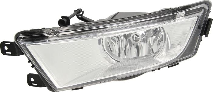 TYC 19-12350-11-2 — Reflektor przeciwmgłowy