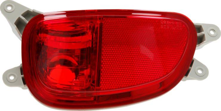TYC 19-12212-01-2 — Lampy przeciwmgłowe tylne