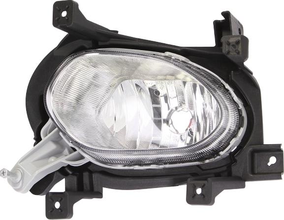 TYC 19-12288-01-2 - Lampa przeciwmgielna przód