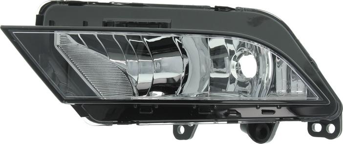 TYC 19-12238-01-2 - Lampa przeciwmgielna przód