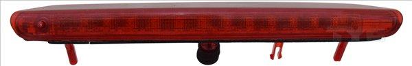 TYC 15-0417-00-2 - SWIATLO STOP SKODA OCTAVIA 04- LED