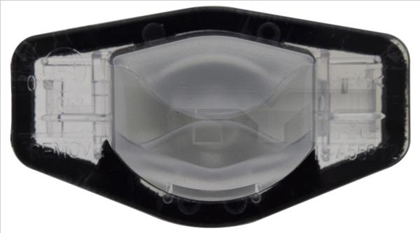 TYC 15-0559-00-2 - Lampa oświetlenia tablicy rej.