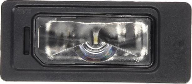 TYC 15-0533-00-2 - Lampa oświetlenia tablicy rej.