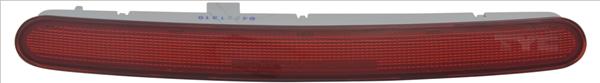 TYC 15-0141-00-9 - Lampa STOP