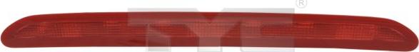TYC 15-0105-00-9 - Lampa STOP