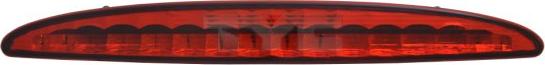 TYC 15-0115-00-9 - Lampa STOP