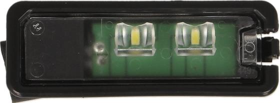 TYC 15-0183-00-2 - Lampa oświetlenia tablicy rej.