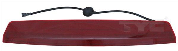 TYC 15-0395-00-9 - Lampa STOP