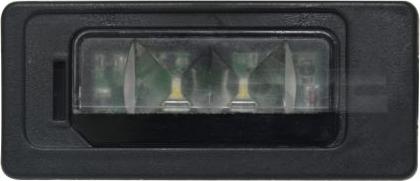 TYC 15-0389-00-9 - Lampa oświetlenia tablicy rej.