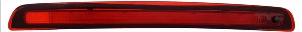 TYC 15-0719-00-2 - LAMPA STOP NISSAN QASHQAI 11- -LED-