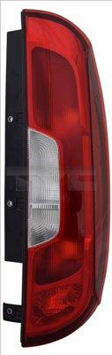 TYC 11-9048-21-2 — Lampa tylna zespolona